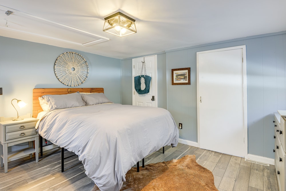 House (3 Bedrooms)