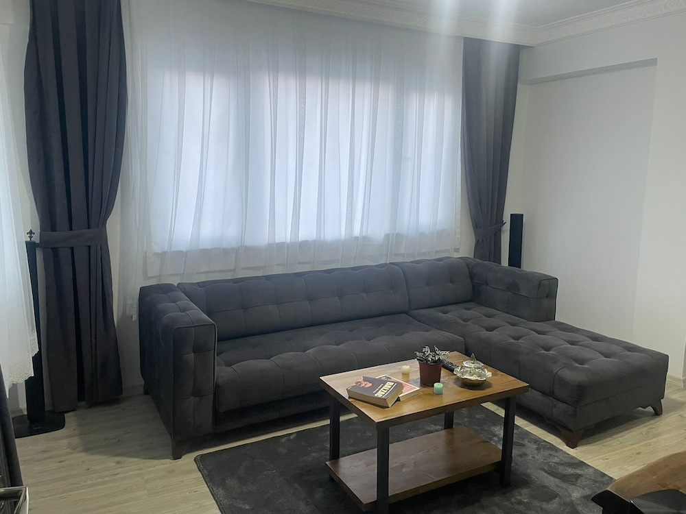 Business Apartment, City View photo 1