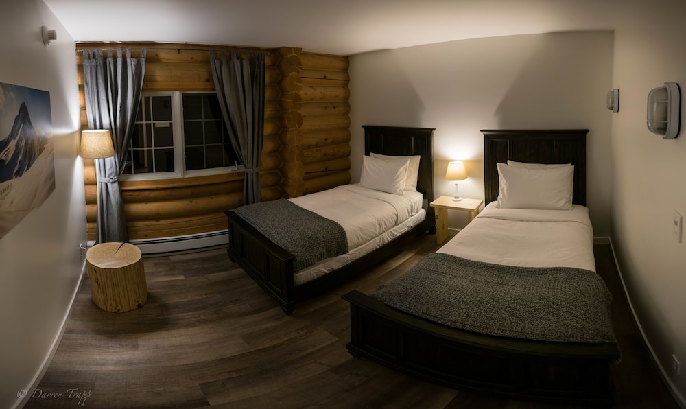 Standard Room, 2 Twin Beds photo 1