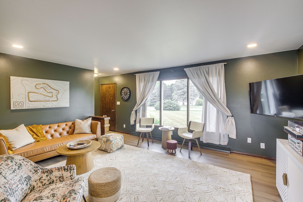 House (3 Bedrooms) photo 1