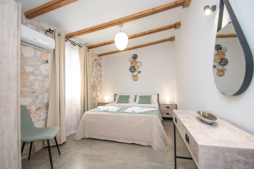 Green Oak Villa in Zakynthos, Billede 34