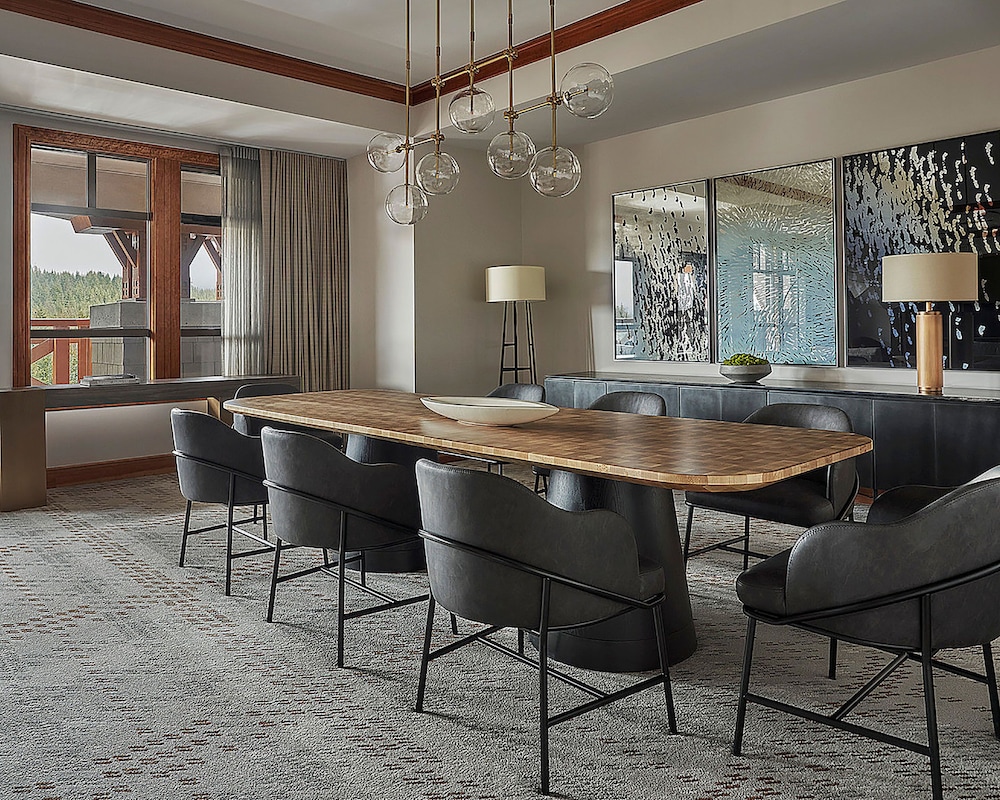 The Alpine Suite - Photo 4