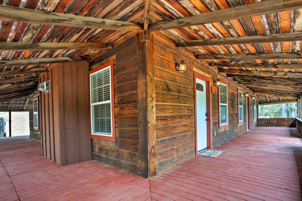 Cabin, 3 Bedrooms photo 2