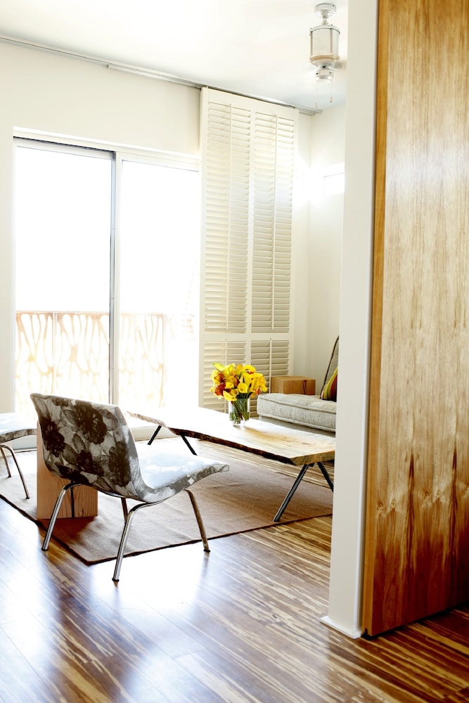 Superior Suite, Multiple Beds, City View (Eco Suite) photo 2
