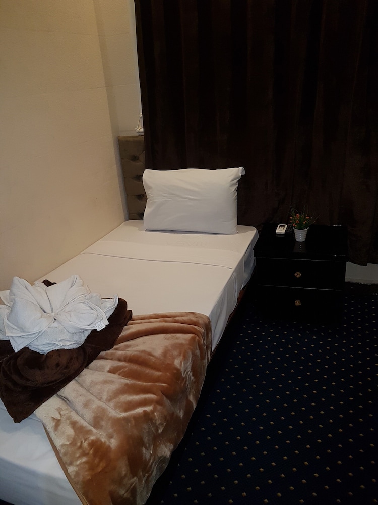 Economy Single Room photo 3