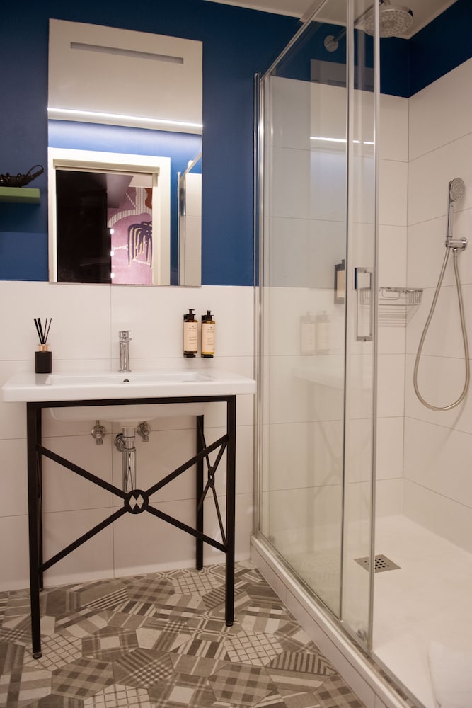 Superior Room, Multiple Beds, Balcony