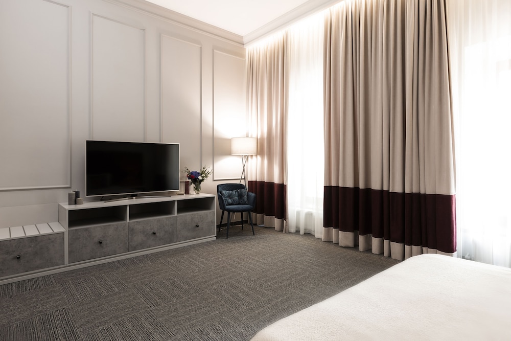 Luxury Double Room photo 1