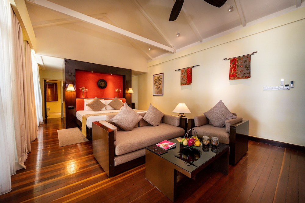 Studio Sea View Suite - Photo 2