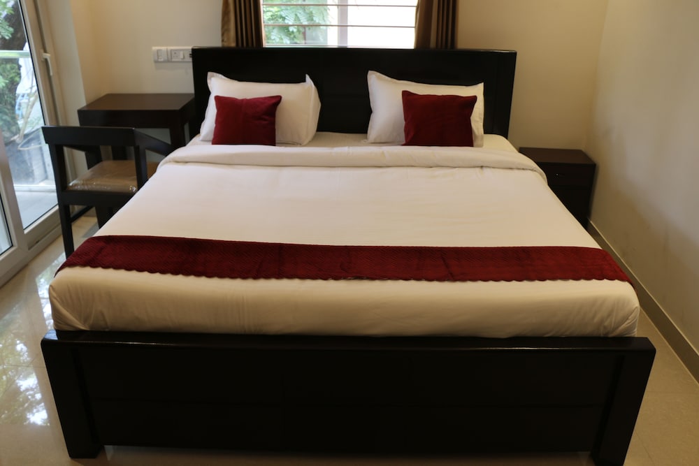 Premium Room, Balcony