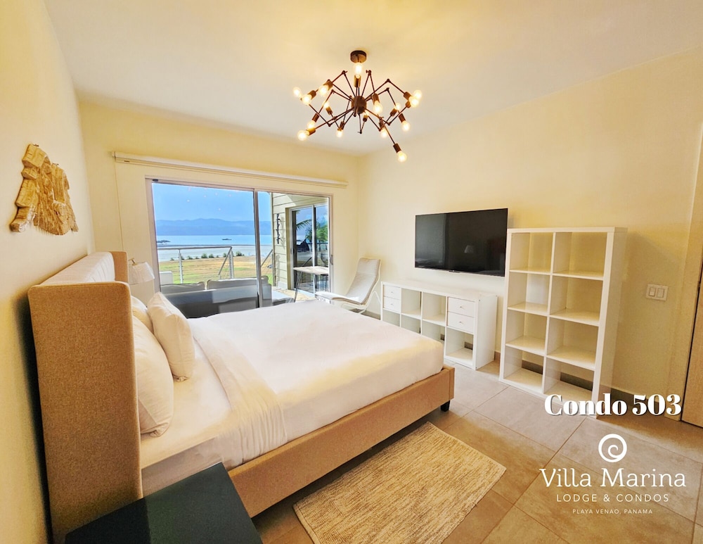 Comfort Condo thumbnail 6