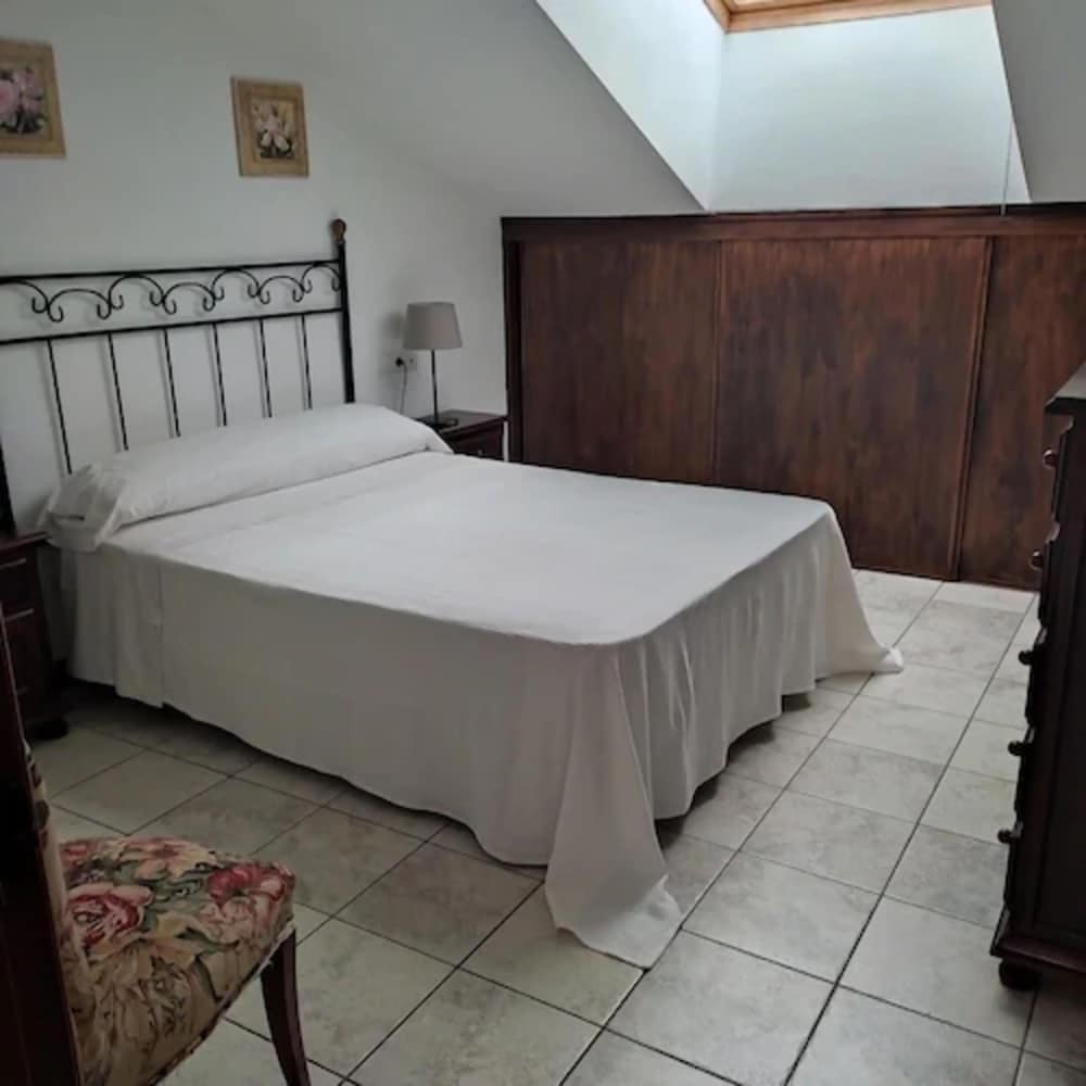 Habitación Cuádruple Superior
