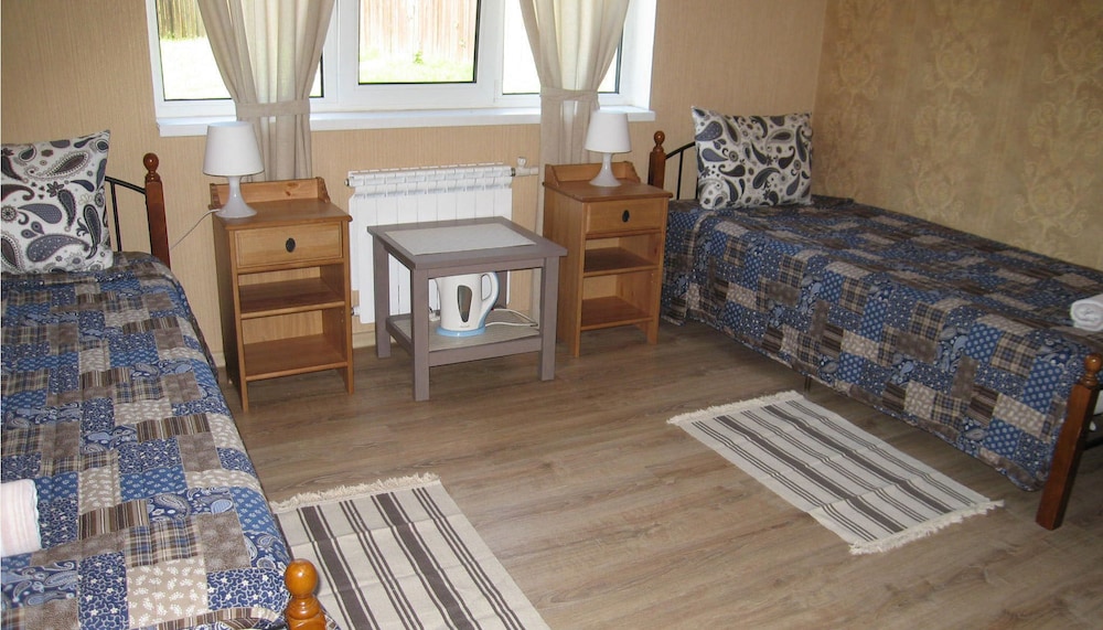 Comfort Triple Room photo 2