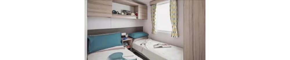 3 Bedroom Holiday Home photo 1