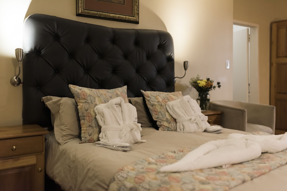 Classic Double Room - Photo 1