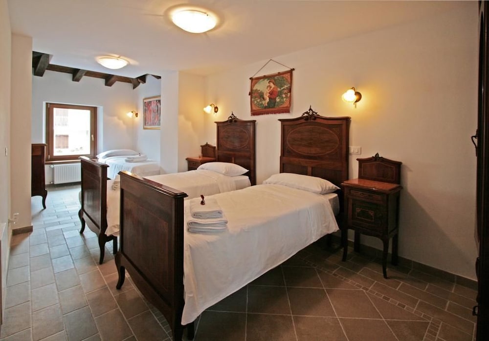Family Suite (Ground Floor) photo 1