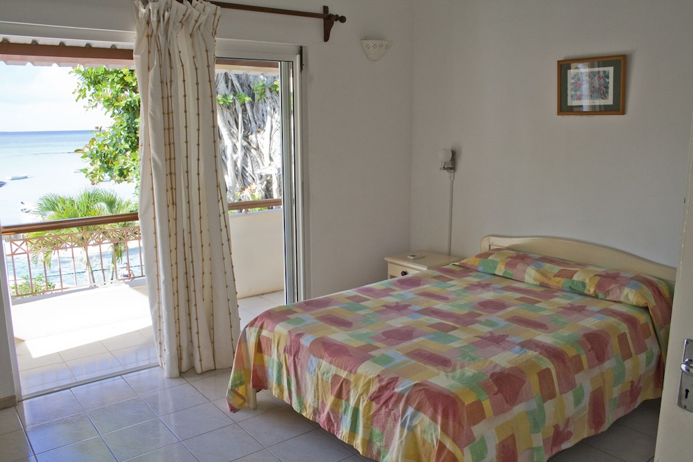 Villa, 3 Bedrooms, Sea View photo 2