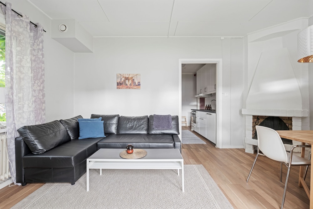 Apartment, 1 Bedroom