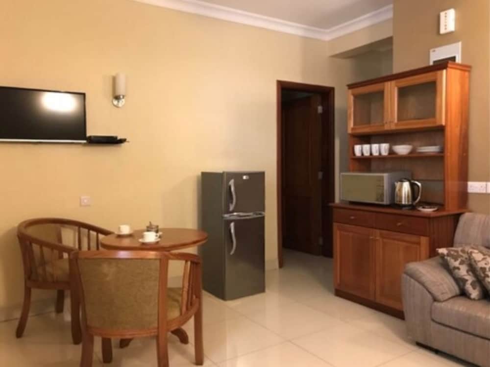 Comfort Suite, 1 Bedroom, 2 Bathrooms, Executive Level