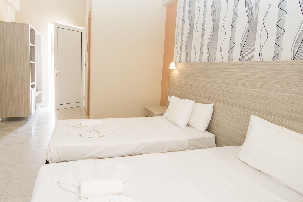 Double or Twin Room, Annex Building