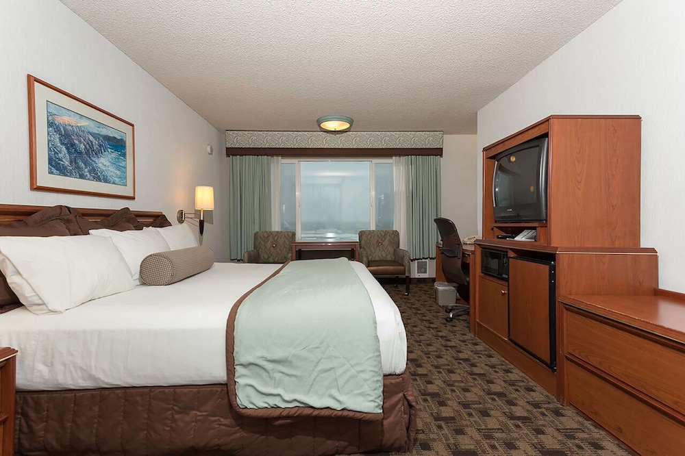 Standard Room, 1 King Bed, Ocean View - Photo 9