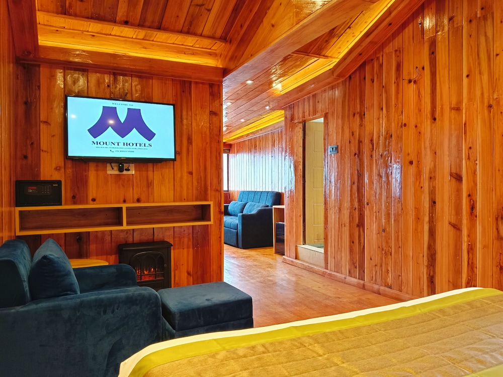 Deluxe Room - Photo 4