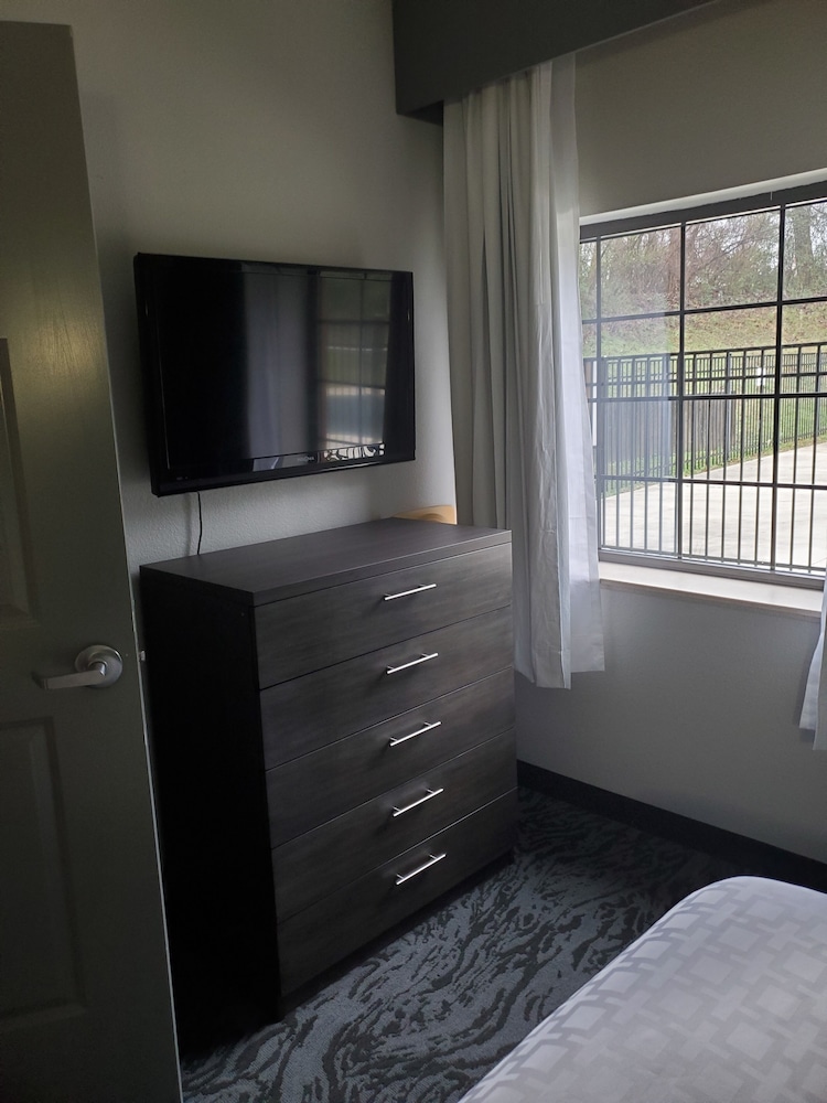 Suite, 1 Bedroom (Living Area) - Photo 1