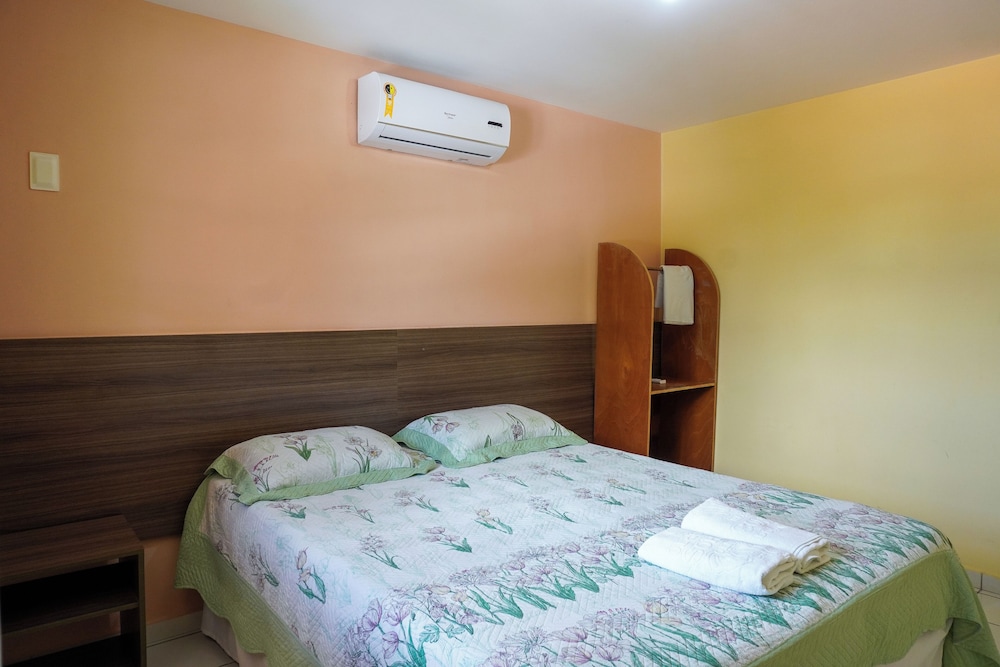 Basic Apartment, 1 Bedroom photo 3