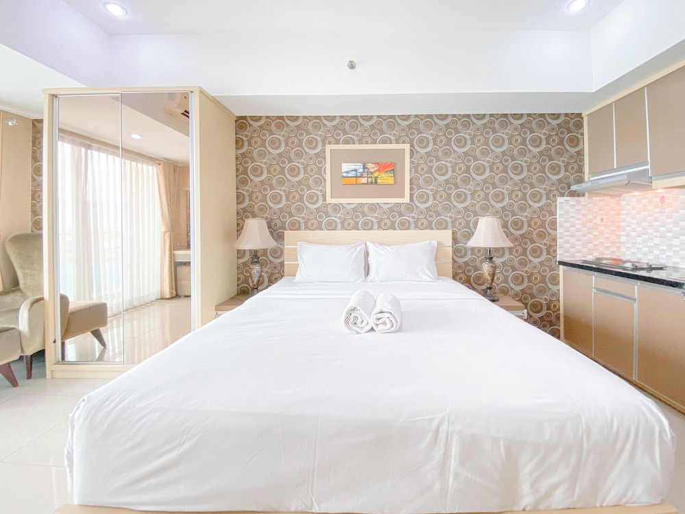 Standard Studio, 1 Bedroom (Apartment)