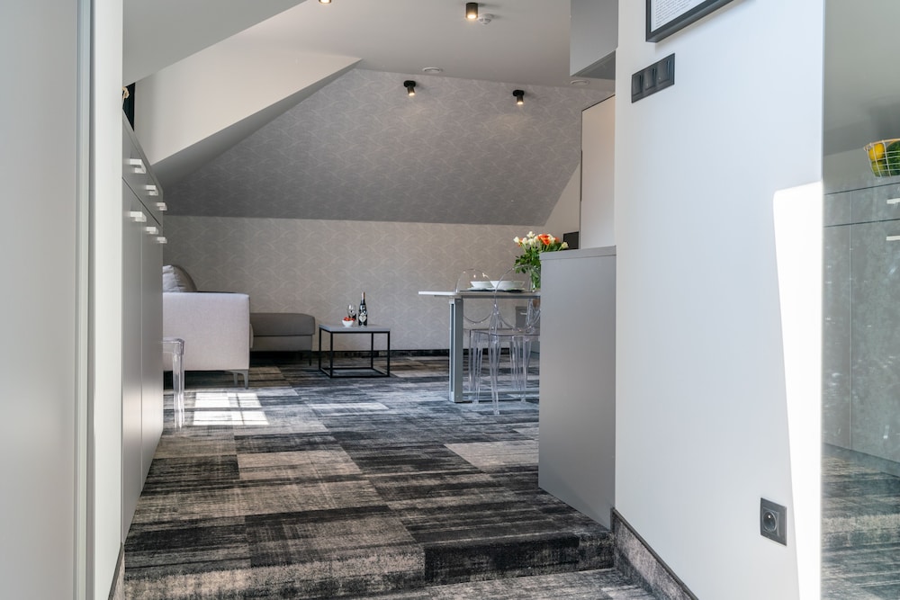 Premium Studio Suite (Karp w szarym sosie - E)