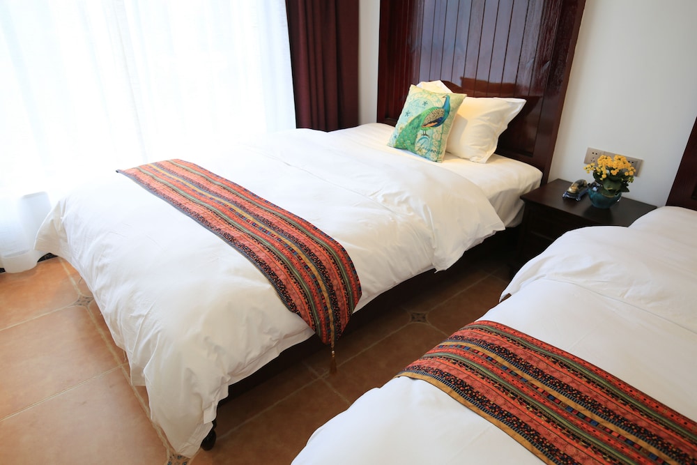 Superior Twin Room photo 3