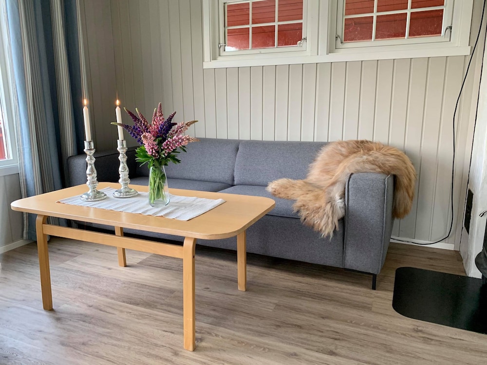 Standard Cabin, 3 Bedrooms, Bay View (Annabu) photo 1