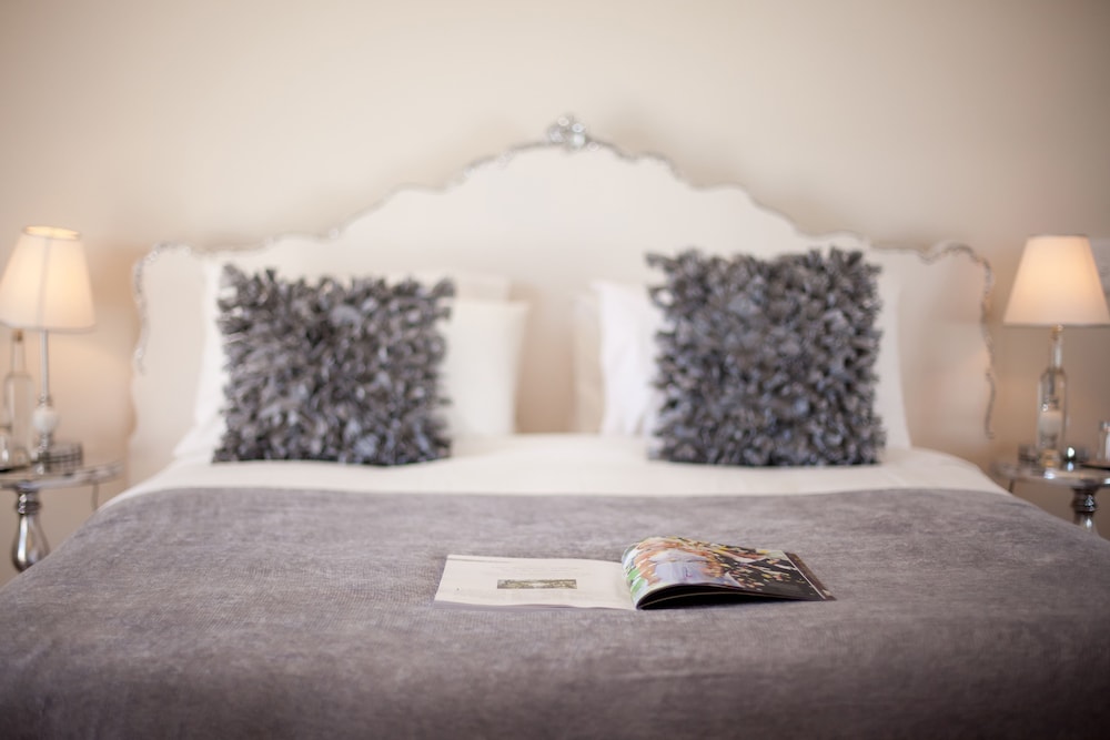 Luxury Room photo 2