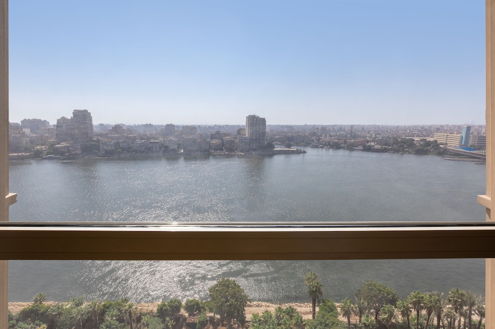 Suite (Fairmont Gold Nile View) - Photo 2
