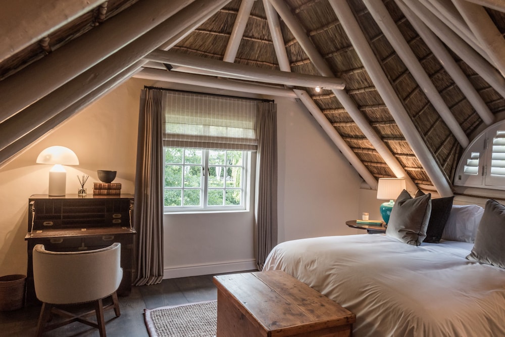Petite Room – Lodge photo 2