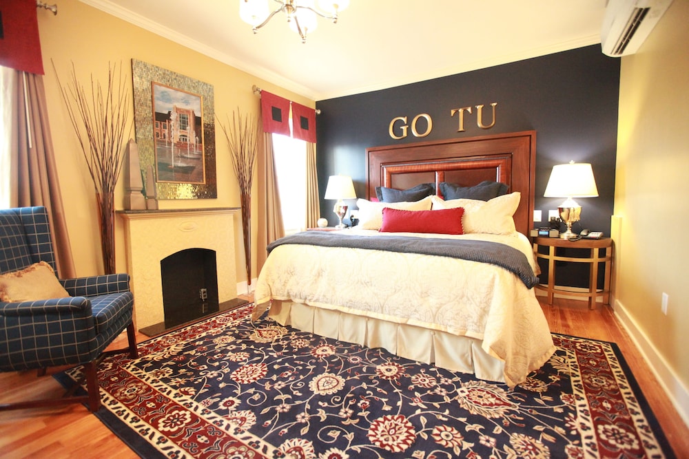 Standard Room, 1 King Bed - Photo 2