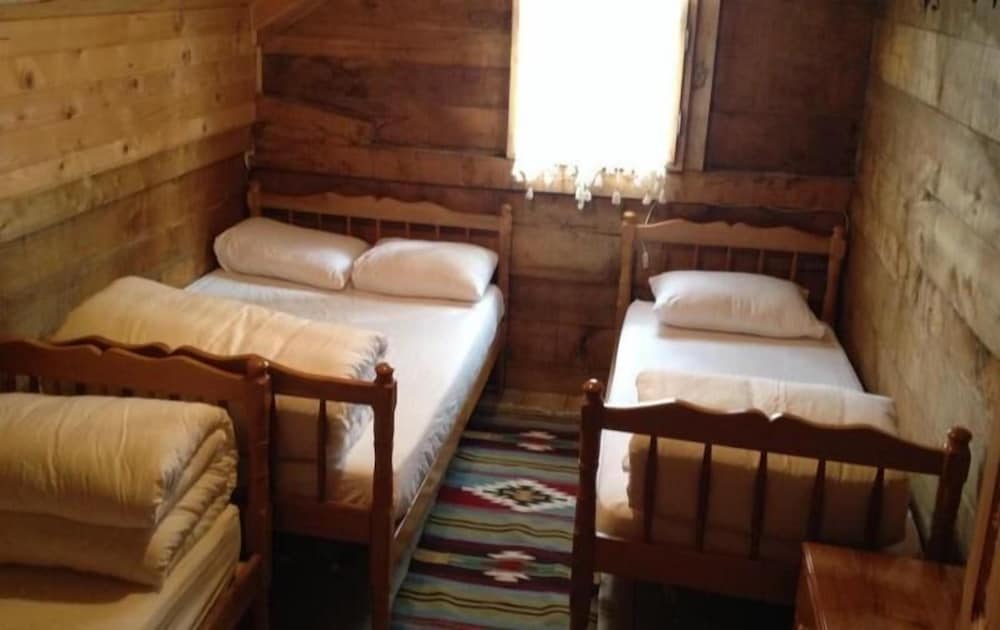 Basic Quadruple Room photo 1
