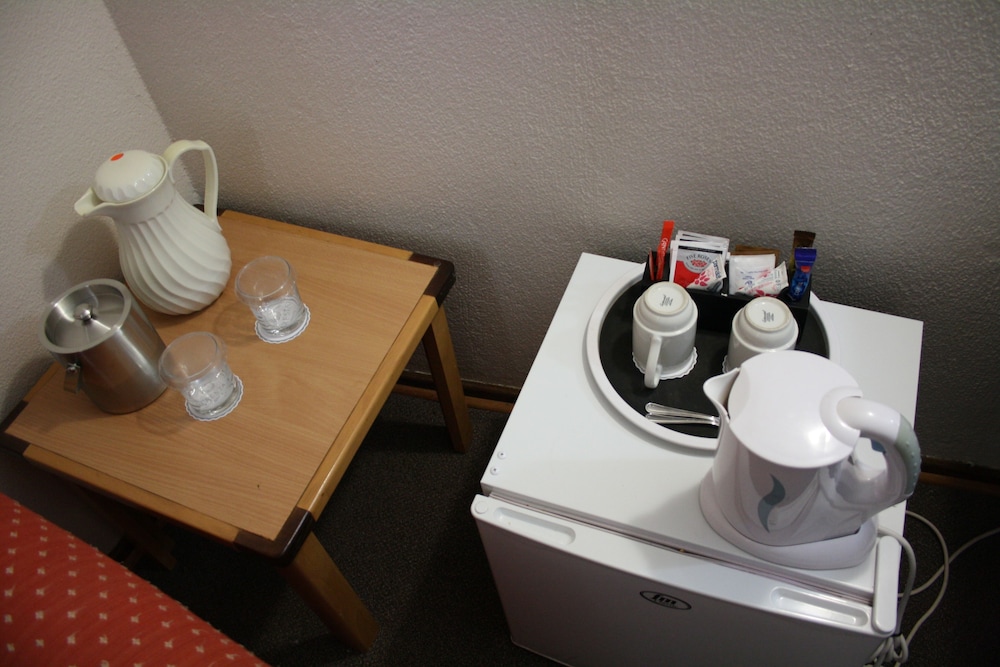 Standard Room, 1 Double Bed, Garden View photo 2
