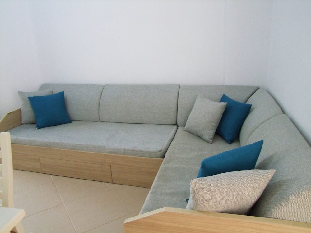 Family Apartment, 1 Bedroom