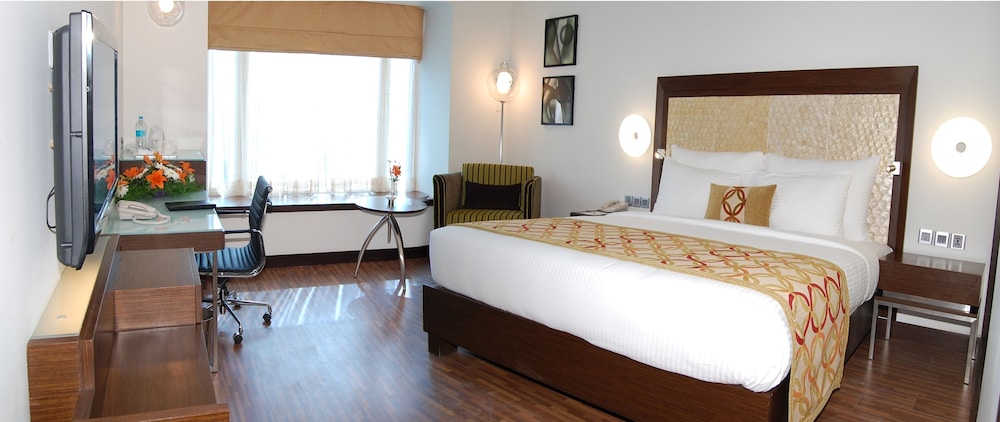 Deluxe Room - Photo 5