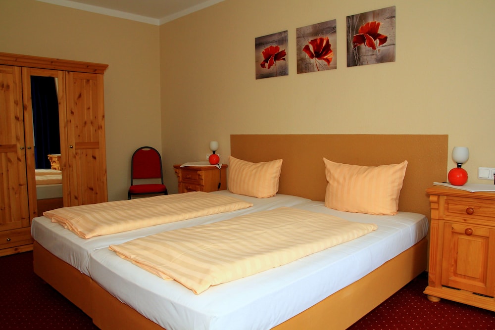 Standard Double Room photo 1