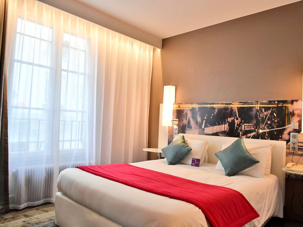Classic Room, 1 Double Bed photo 1