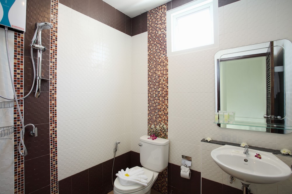 Villa, 2 Bedrooms photo 3
