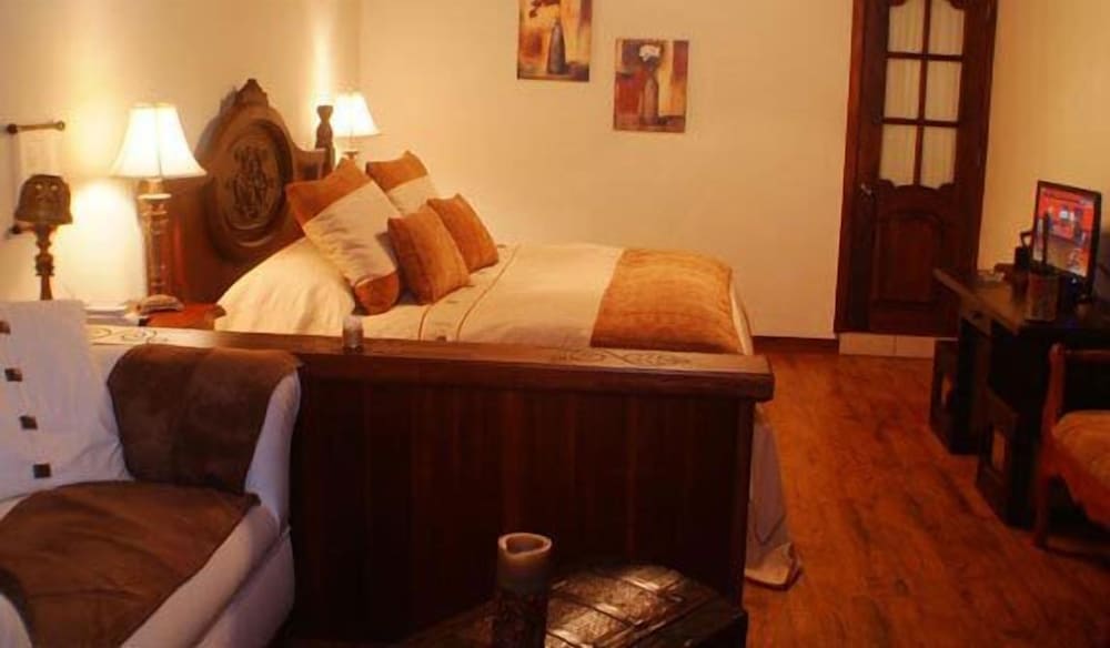 Standard Double Room photo 2
