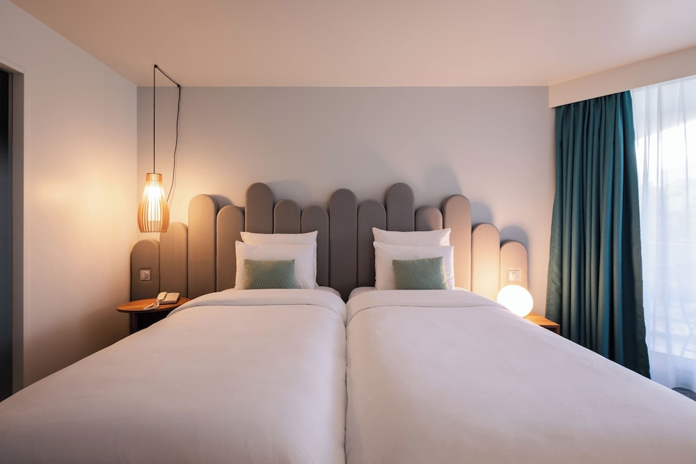 Classic Room, 2 Twin Beds, Terrace - Photo 5