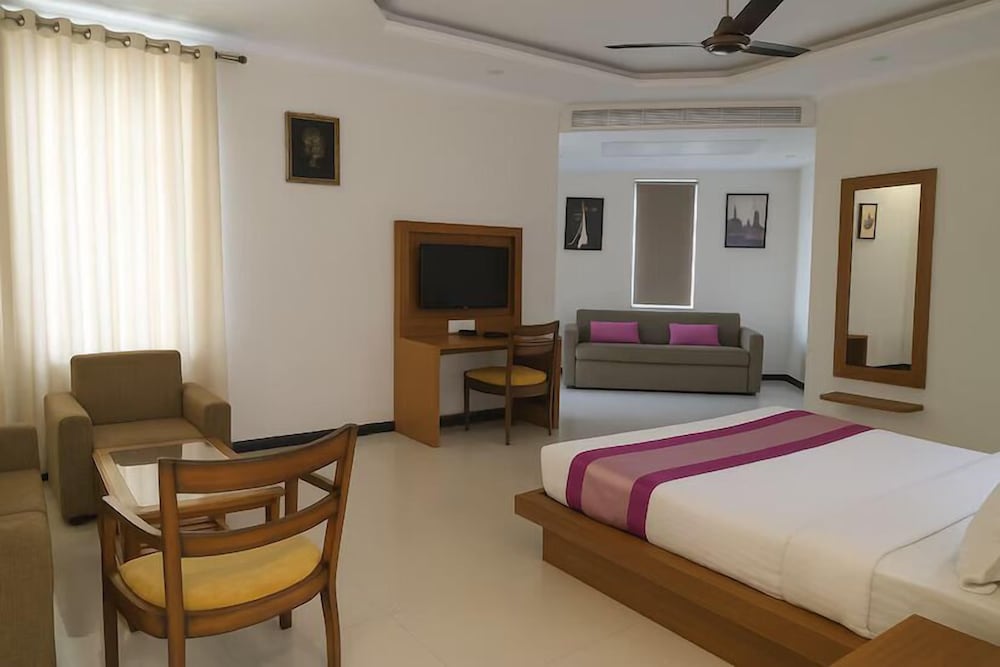 Superior Room - Photo 2