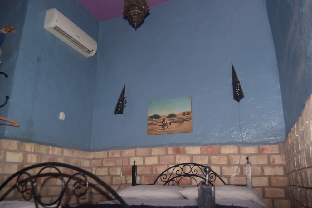 Traditional Single Room, 1 Double Bed photo 1