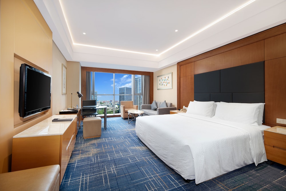Room, 1 King Bed - Photo 1