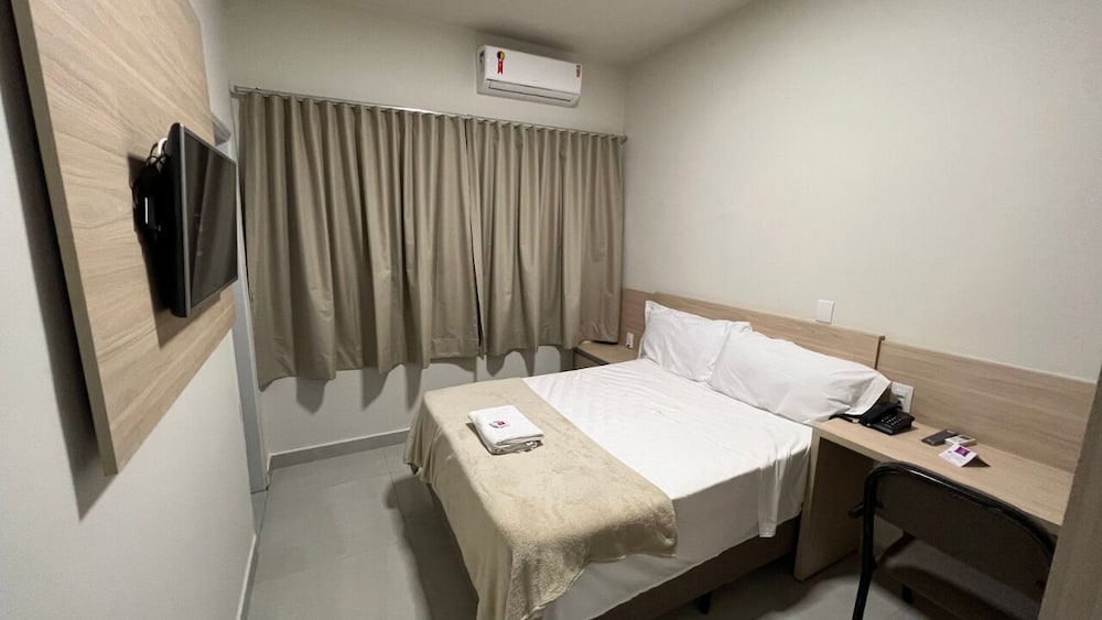 Deluxe Double Room photo 3