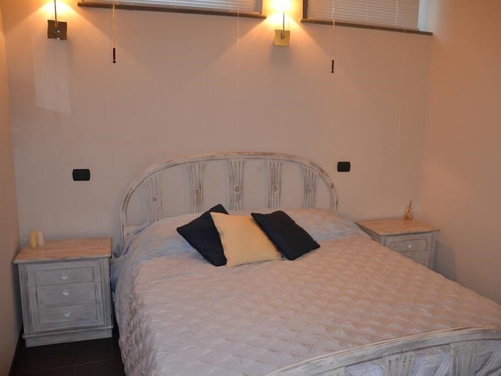 Comfort Triple Room, Ensuite (Lavanda) photo 1