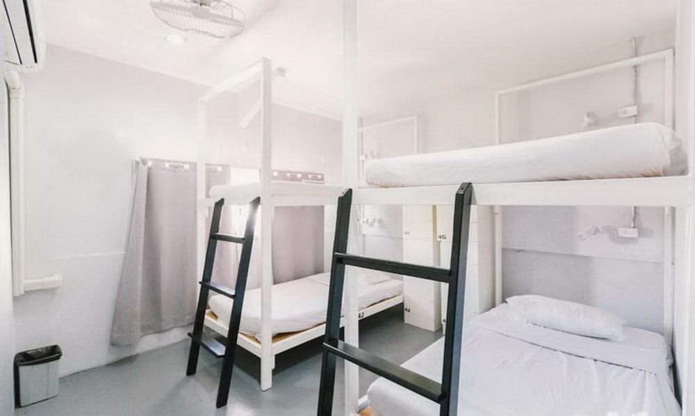 Exclusive Quadruple Room photo 1